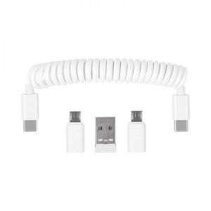 CABLE DE CARGA SPIRA personalizada